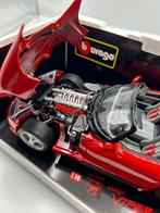 Bburago 1:18 - Voiture miniature - Dodge Viper RT/10 (1992), Nieuw