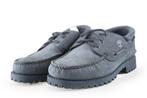 Timberland Bootschoenen in maat 38 Blauw | 5% extra korting, Kleding | Dames, Schoenen, Zo goed als nieuw, Timberland, Verzenden