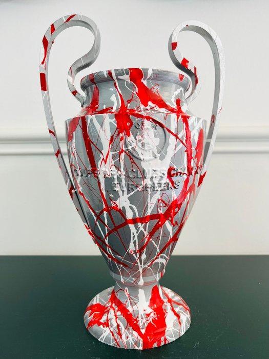 PYTHIA - Champions league tributo ajax, Verzamelen, Overige Verzamelen