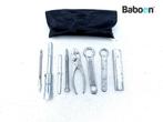 Gereedschapset Honda ST 1300 Pan European (ST1300 ST1300A), Verzenden, Gebruikt