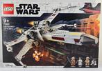 Lego - Star Wars - 75301 - Luke Skywalkers X-Wing Fighter -, Kinderen en Baby's, Speelgoed | Duplo en Lego, Nieuw