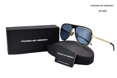 Porsche Design - P8684B - Made in Italy by De Rigo -, Handtassen en Accessoires, Zonnebrillen en Brillen | Dames