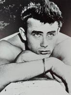 Roy Schatt - James Dean, New York 1954