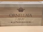 2020 Tenuta dell Ornellaia, Ornellaia La Proporzione -, Verzamelen, Wijnen, Nieuw