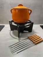 Le Creuset, Cousances, Style Staub - Braadpan - Ketel -