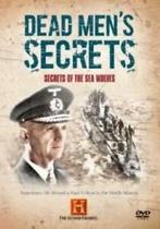 Dead Mens Secrets: Secrets of the Sea Wo DVD, Zo goed als nieuw, Verzenden
