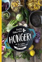 Honger! 9789022334614 Mme Zsazsa, Boeken, Verzenden, Gelezen, Mme Zsazsa