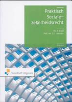 Praktisch Socialezekerheidsrecht / Praktisch Recht, Verzenden, Gelezen, Pascal Kruit