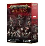 Flesh-Eater Courts spearhead (Warhammer nieuw), Ophalen of Verzenden, Nieuw