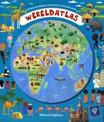 Wereldatlas 9789048312320 Oldrich Ruzicka, Gelezen, Verzenden, Oldrich Ruzicka, Nederlands