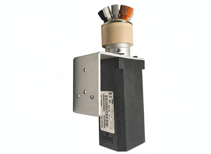 VICI Valco EMHMA-CE / CHIMINERT Pneumatic Actuators Used, Doe-het-zelf en Bouw, Overige Doe-Het-Zelf en Bouw, Nieuw, Verzenden