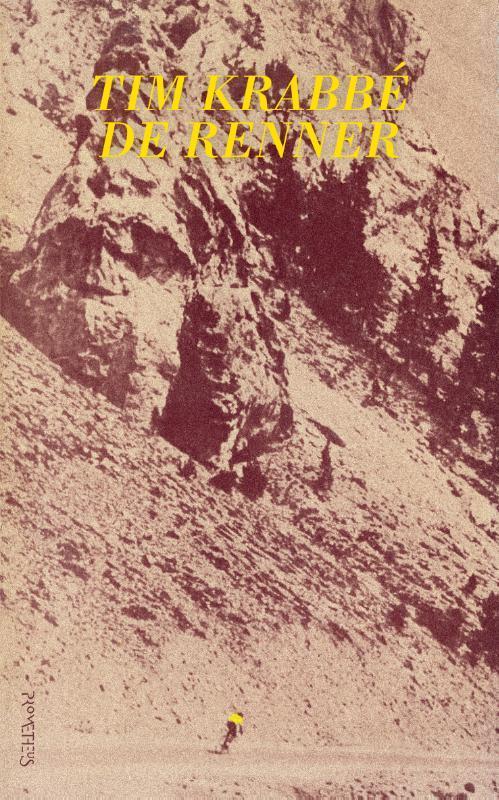 De renner 9789044640847 Tim Krabbé, Boeken, Romans, Gelezen, Verzenden