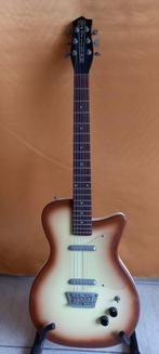 Danelectro - 56-U2 - - Guitare électrique - Chine - 2006, Muziek en Instrumenten, Nieuw