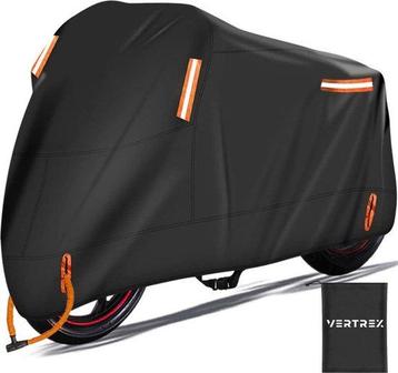 Tweedekans | Vertrex Motorhoes & Scooterhoes - met beschikbaar voor biedingen