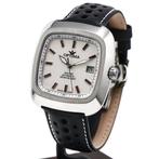 Optima - Golfer Swiss Automatic Watch - OSA487-SL-1 - Zonder, Nieuw