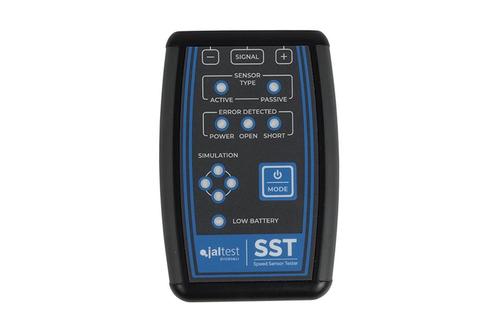 Jaltest SST (Speed Sensor Tester), Autos : Divers, Outils de voiture, Envoi
