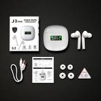 J3 Draadloze Bluetooth Oortjes - True Touch Control, Telecommunicatie, Mobiele telefoons | Oordopjes, Verzenden, Nieuw