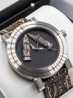 ArtyA - Werewolf - Zonder Minimumprijs - * 1/1 Unique Piece, Handtassen en Accessoires, Nieuw