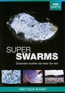 Superswarms - BBC earth op DVD, Cd's en Dvd's, Verzenden, Nieuw in verpakking