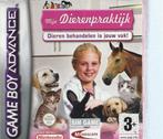 Mijn Dierenpraktijk (Losse Cartridge) (Game Boy Games), Consoles de jeu & Jeux vidéo, Jeux | Nintendo Game Boy, Ophalen of Verzenden