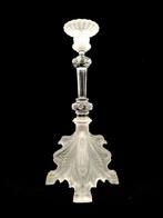 Val Saint Lambert - René Delvenne - Kaarsenhouder Model