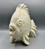 Saint Clement - Geo Condé - sculptuur, Pez Fictício - 26 cm, Antiquités & Art