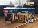 Lego - 40452 - 40452 LEGO Harry Potter Hogwarts Gryffindor, Kinderen en Baby's, Speelgoed | Duplo en Lego, Nieuw