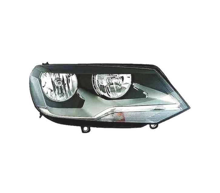 Phare Droit Pour Volkswagen Vw Touareg 10-14, Auto-onderdelen, Verlichting, Verzenden