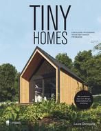Tiny Homes 9789463939027, Boeken, Wonen en Tuinieren, Laura Denoyelle, Zo goed als nieuw, Verzenden