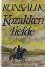 Kozakkenliefde 9789022505151, Heinz G. Konsalik, Gelezen, Verzenden
