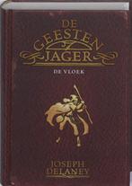 De vloek - Joseph Delaney - 9789026124211 - Hardcover, Livres, Livres pour enfants | Jeunesse | Moins de 10 ans, Verzenden