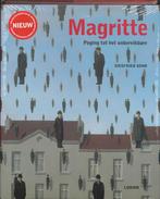 Magritte, poging tot het onbereikbare 9789055447732 S. Gohr, Boeken, Verzenden, Gelezen, S. Gohr