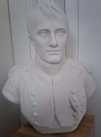 Buste, Napoleon in his favorite uniforme after Houdon 1808 -