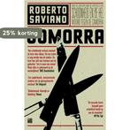Gomorra 9789048808595 Roberto Saviano, Boeken, Verzenden, Zo goed als nieuw, Roberto Saviano