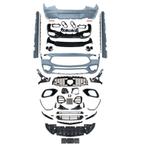 Bodykit passend voor mercedes cla c118 w118 x118 zonder amg, Auto-onderdelen, Nieuw