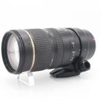 Tamron 70-200mm F/2.8 Di VC USD Canon | Tweedehands, Audio, Tv en Foto, Foto | Lenzen en Objectieven, Verzenden, Zo goed als nieuw
