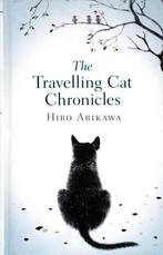The Travelling Cat Chronicles 9780857526335 Hiro Arikawa, Verzenden, Zo goed als nieuw, Hiro Arikawa