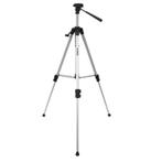 Stier - bouwstatief 57 t/m 161 cm - schroefdraad 1/4 -, Audio, Tv en Foto, Fotografie | Fotostudio en Toebehoren, Verzenden, Nieuw
