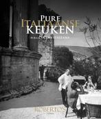Pure Italiaanse keuken 9789089897572 Roberto Payer, Boeken, Verzenden, Gelezen, Roberto Payer