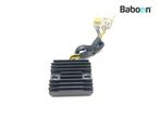 Spanningsregelaar Honda CBR 900 RR Fireblade 2002-2003, Motoren, Onderdelen | Honda, Verzenden, Gebruikt