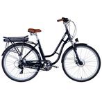 E-Bike CORAL 450Wh 28 Inch Dames 7V Mechanische schijfremmen, Ophalen of Verzenden