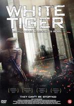 White Tiger (2014) op DVD, Verzenden