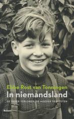 In niemandsland 9789460033001, [{:name=>'Ebbe Rost van Tonningen', :role=>'A01'}], Verzenden