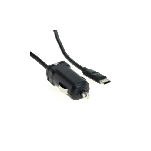 3.0A Type C (USB-C) -Autolader Snellader (Aanstekerplugs), Télécoms, Télécommunications Autre, Envoi