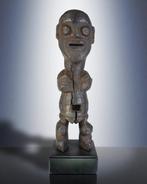Fetisj figuur - Vader - Congo, Antiek en Kunst