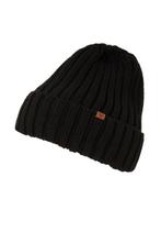 Sarlini muts zwart (Sjaals, Mooi & Gezond) (Mooi & Gezond), Kleding | Dames, Mutsen, Sjaals en Handschoenen, Verzenden, Nieuw