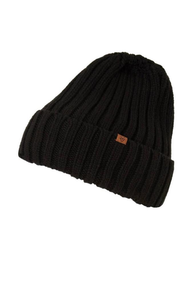 Sarlini muts zwart (Sjaals, Mooi & Gezond), Kleding | Dames, Mutsen, Sjaals en Handschoenen, Nieuw, Verzenden