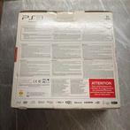 Sony - Playstation 3 (PS3) - Slim - Spelcomputer - In, Games en Spelcomputers, Nieuw