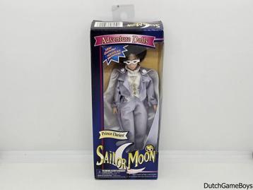 Adventure Dolls - Sailor Moon - Prince Darien - 6 - NEW