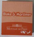 France Frankreich 10 Euro 2010 Blake Mortimer, Timbres & Monnaies, Verzenden